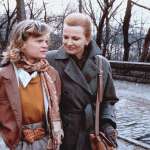 Martha Plimpton, Gena Rowlands