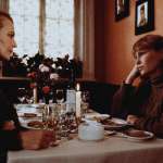 Mia Farrow, Gena Rowlands