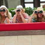 Leslie Mann, Cameron Diaz, Kate Upton