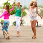 Leslie Mann, Cameron Diaz, Kate Upton