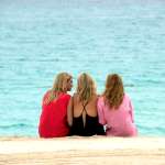 Leslie Mann, Cameron Diaz, Kate Upton