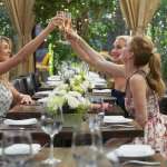 Leslie Mann, Cameron Diaz, Kate Upton