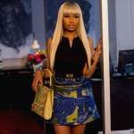 Nicki Minaj