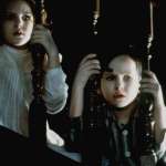 Alakina Mann, James Bentley