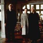 Eric Sykes, Fionnula Flanagan, Elaine Cassidy