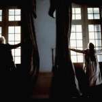 Eric Sykes, Elaine Cassidy