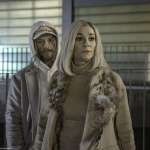 Sebastian Fabijański, Sonia Bohosiewicz