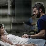 Eduardo Noriega, Clara Lago