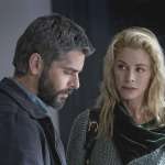 Eduardo Noriega, Bel&eacute;n Rueda