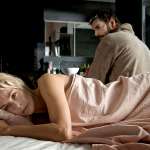 Eduardo Noriega, Bel&eacute;n Rueda