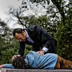 Sonia L&aacute;zaro, Carlos Leal