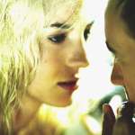 Louise Bourgoin, Gr&eacute;goire Leprince-Ringuet