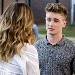 Debby Ryan, Michael Provost