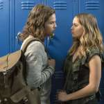 Debby Ryan, James Lastovic