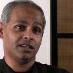 Satyajit Das