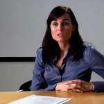 Sigridur Benediktsdottir