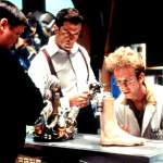Andy Dick, Rupert Everett, Mike Hagerty