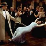 Joely Fisher, Matthew Broderick