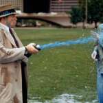 Joely Fisher, Matthew Broderick