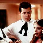 Michelle Trachtenberg, Matthew Broderick