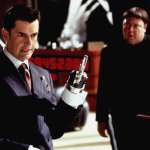 Rupert Everett, Mike Hagerty