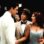 Rupert Everett, Joely Fisher, Matthew Broderick