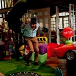 Loreto Peralta, Eugenio Derbez