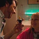 Loreto Peralta, Eugenio Derbez