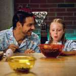 Loreto Peralta, Eugenio Derbez