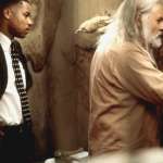 Anthony Hopkins, Cuba Gooding Jr.