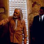 Anthony Hopkins, Cuba Gooding Jr.