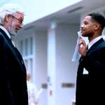 Cuba Gooding Jr., Donald Sutherland