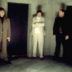 Antonio Dechent, Luis Mesonero