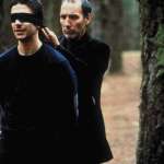 Leonardo Sbaraglia, Eusebio Poncela