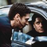 Leonardo Sbaraglia, Antonio Dechent