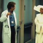 Anne Bancroft, James Spader