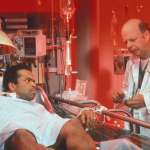 Wallace Shawn, Jeffrey Wright