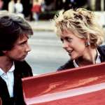 Meg Ryan, Martin Short