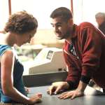 Colin Farrell, Kerry Condon