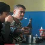 Colin Farrell, Cillian Murphy, Br&iacute;an F. O'Byrne