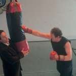 Colm Meaney, Tomas O'Suilleabhain