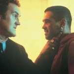 Colm Meaney, Colin Farrell