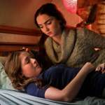 Lily Cole, Sarah Bolger