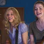 Valerie Tian, Sarah Gadon, Sarah Bolger