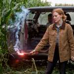 Jessica Chastain, Topher Grace