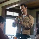 Mackenzie Foy, Timoth&eacute;e Chalamet, Matthew McConaughey