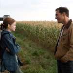 Mackenzie Foy, Matthew McConaughey