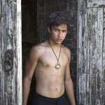 Aramis Knight