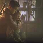 Daniel Wu, Madeleine Mantock