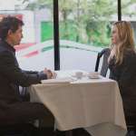 James Frain, Mira Sorvino